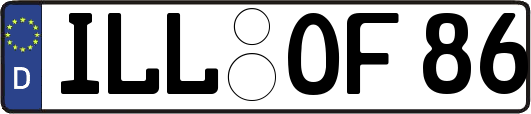 ILL-OF86