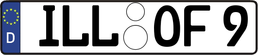 ILL-OF9
