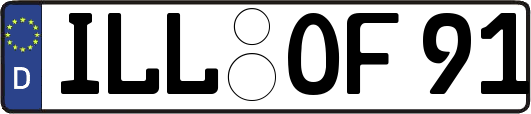 ILL-OF91