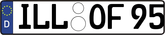 ILL-OF95