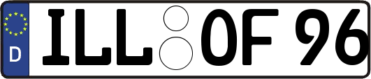 ILL-OF96