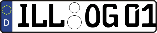 ILL-OG01