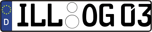 ILL-OG03