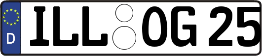 ILL-OG25