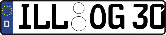 ILL-OG30