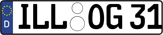 ILL-OG31