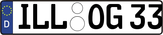 ILL-OG33