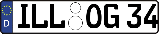 ILL-OG34