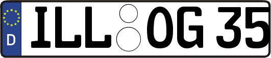 ILL-OG35