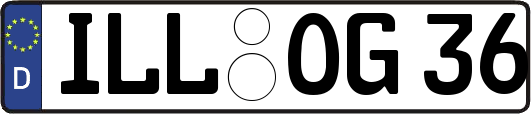 ILL-OG36