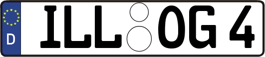 ILL-OG4