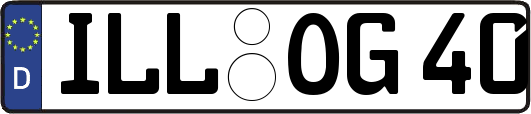 ILL-OG40