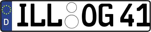 ILL-OG41