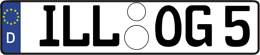 ILL-OG5