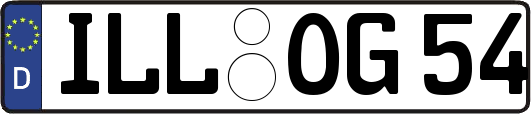 ILL-OG54