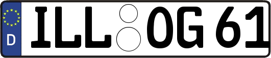 ILL-OG61