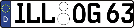 ILL-OG63