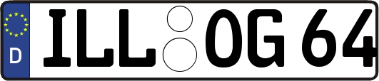 ILL-OG64