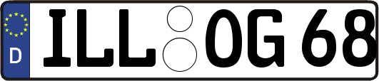 ILL-OG68