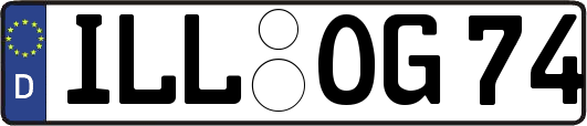ILL-OG74