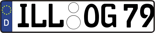 ILL-OG79