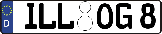 ILL-OG8