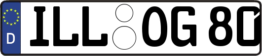 ILL-OG80