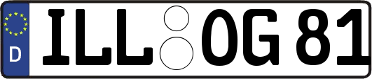 ILL-OG81