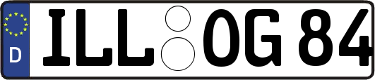 ILL-OG84