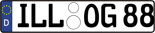 ILL-OG88