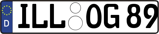 ILL-OG89