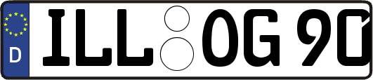 ILL-OG90