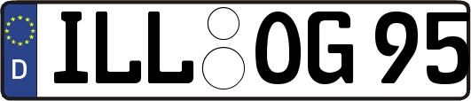 ILL-OG95