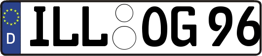 ILL-OG96