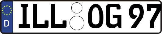 ILL-OG97