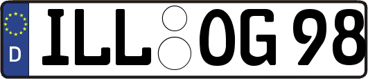 ILL-OG98