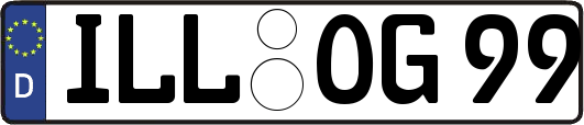 ILL-OG99