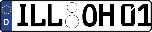 ILL-OH01