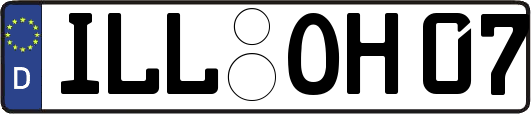 ILL-OH07