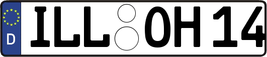 ILL-OH14