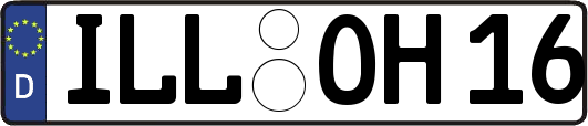 ILL-OH16