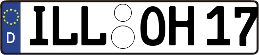 ILL-OH17
