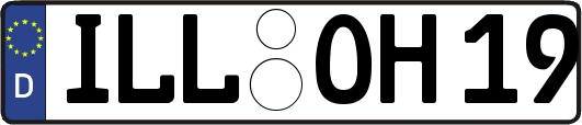 ILL-OH19
