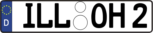 ILL-OH2