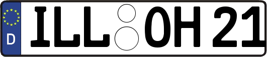 ILL-OH21