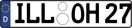 ILL-OH27