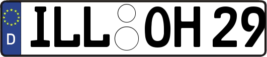 ILL-OH29