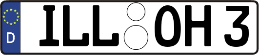 ILL-OH3