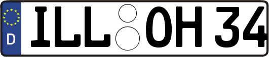ILL-OH34