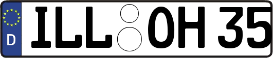 ILL-OH35